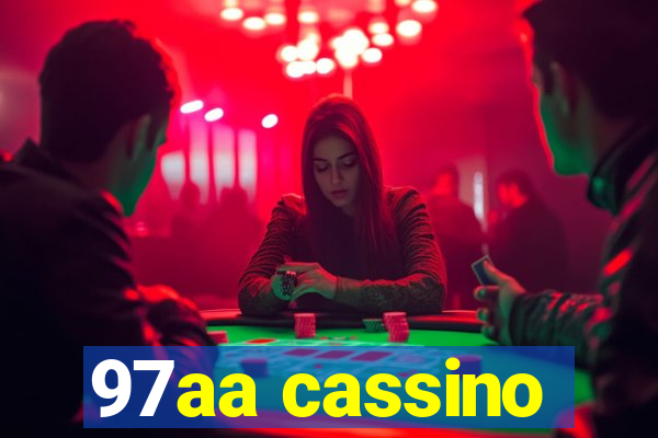 97aa cassino